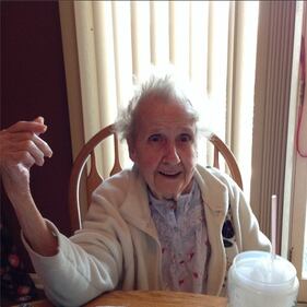 GrandmaBetty, una nonna da 160mila followers 8