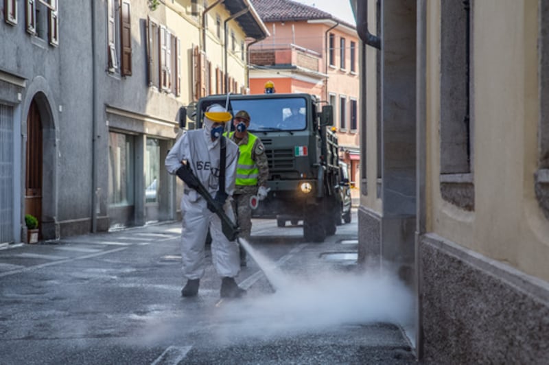 Così il Friuli ferma il virus 7