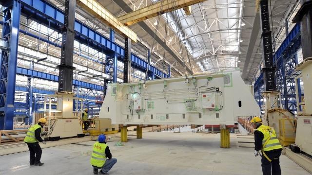 Fiat chiede cassa integrazione a Melfi