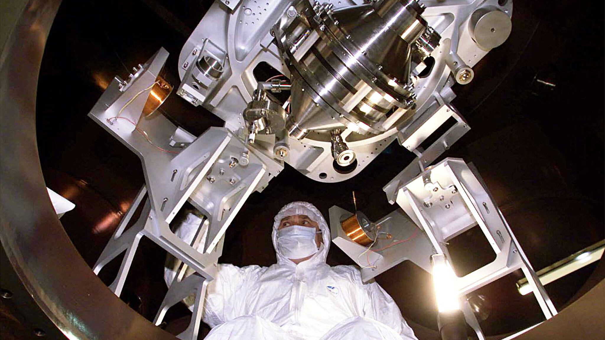 "Trovate le onde gravitazionali previste da Einstein"