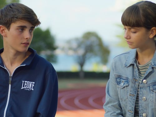 La prima serie italiana per ragazzi arriva su Netflix: ecco "Di4ri"