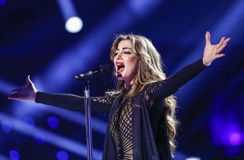 Iveta Mukuchyan, foto 15