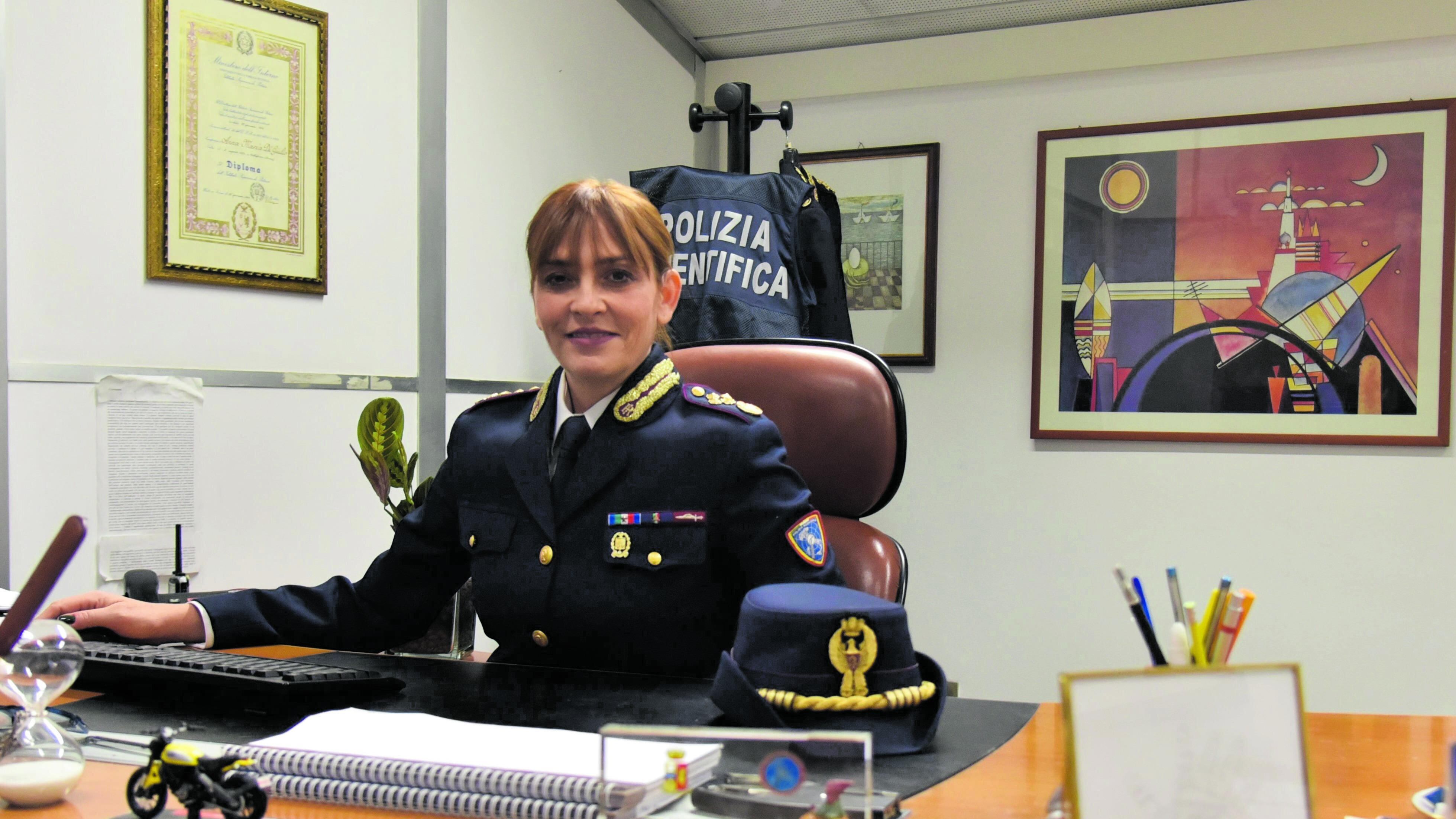 Misteri, impronte e testimoni: oltre 120 anni di Polizia Scientifica