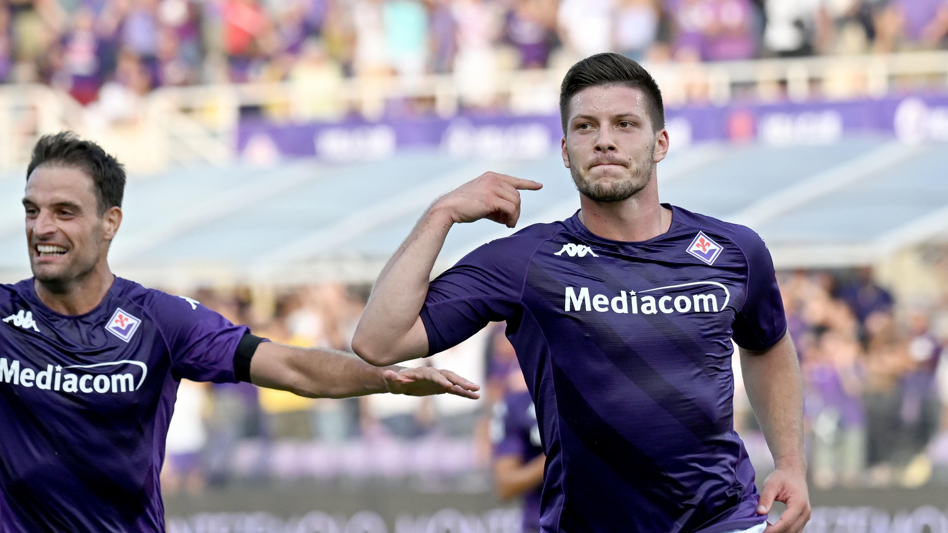 Ultimo botto di mercato in casa Milan: in attacco arriva il vice Giroud