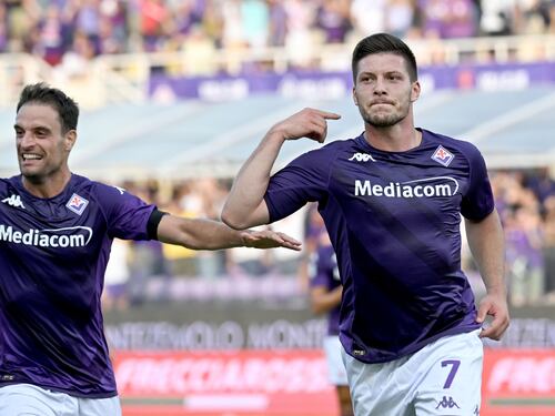 Fiorentina-Atalanta, le probabili formazioni e dove vedere la partita in tv