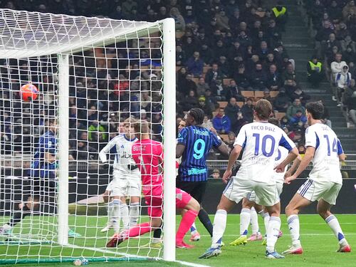 Inter, non solo Thula