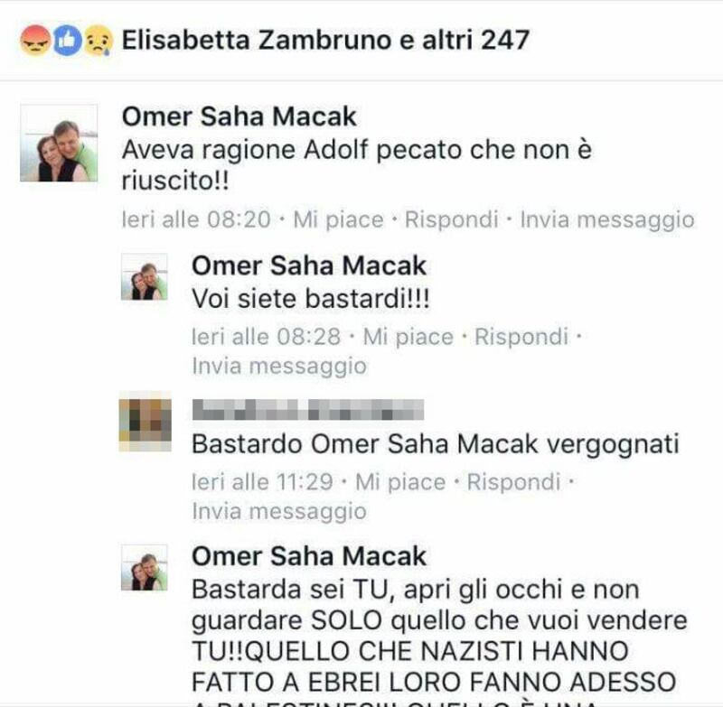 screenshot giacalone