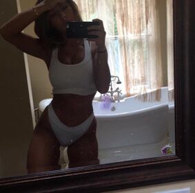 Niykee Heaton, la musicista più hot su Instagram 4
