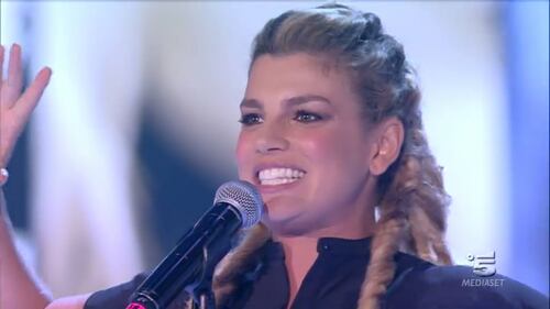 Emma Marrone: foto 7