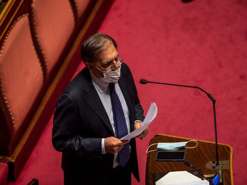 Copasir, Fdi minaccia di disertare la commissione