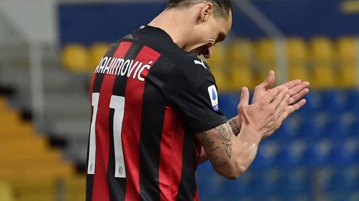 Ibra nel mirino della Moratti: che cosa può succedere