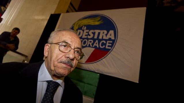 Buontempo, il fascista perbene che non ha mai fatto carriera