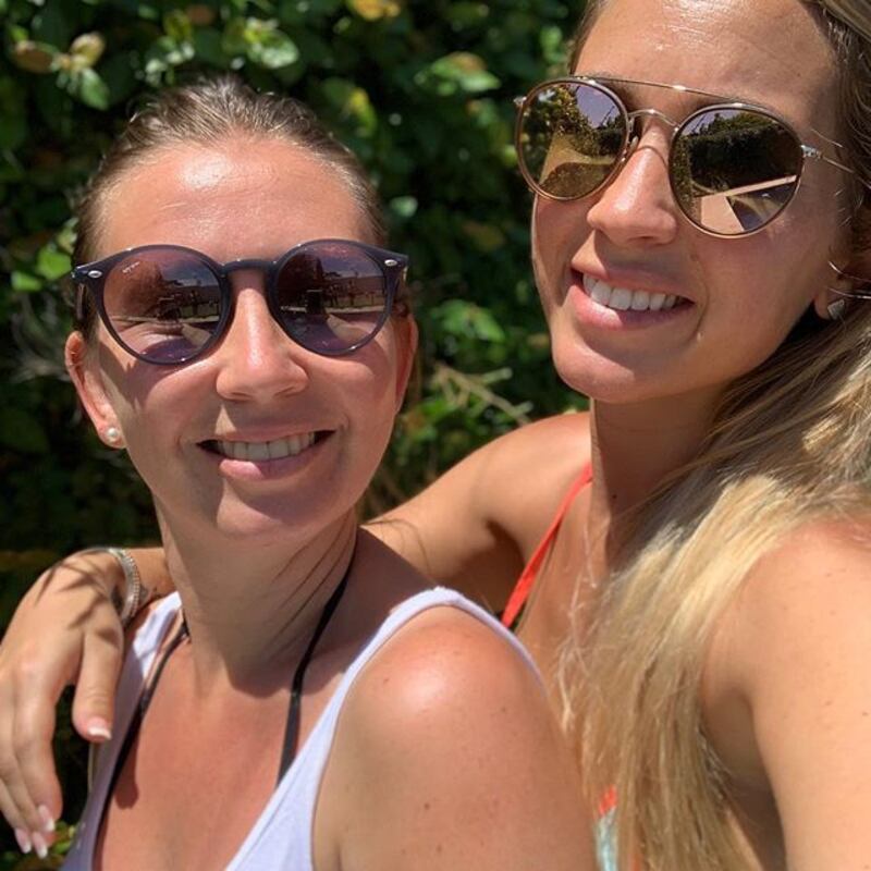 Sofia Balbi spopola su Instagram 3