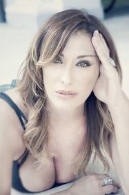 Sabrina Salerno: selfie bollenti alla conquista di Ibiza 22