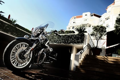 Moto Guzzi California 1400 Touring 13