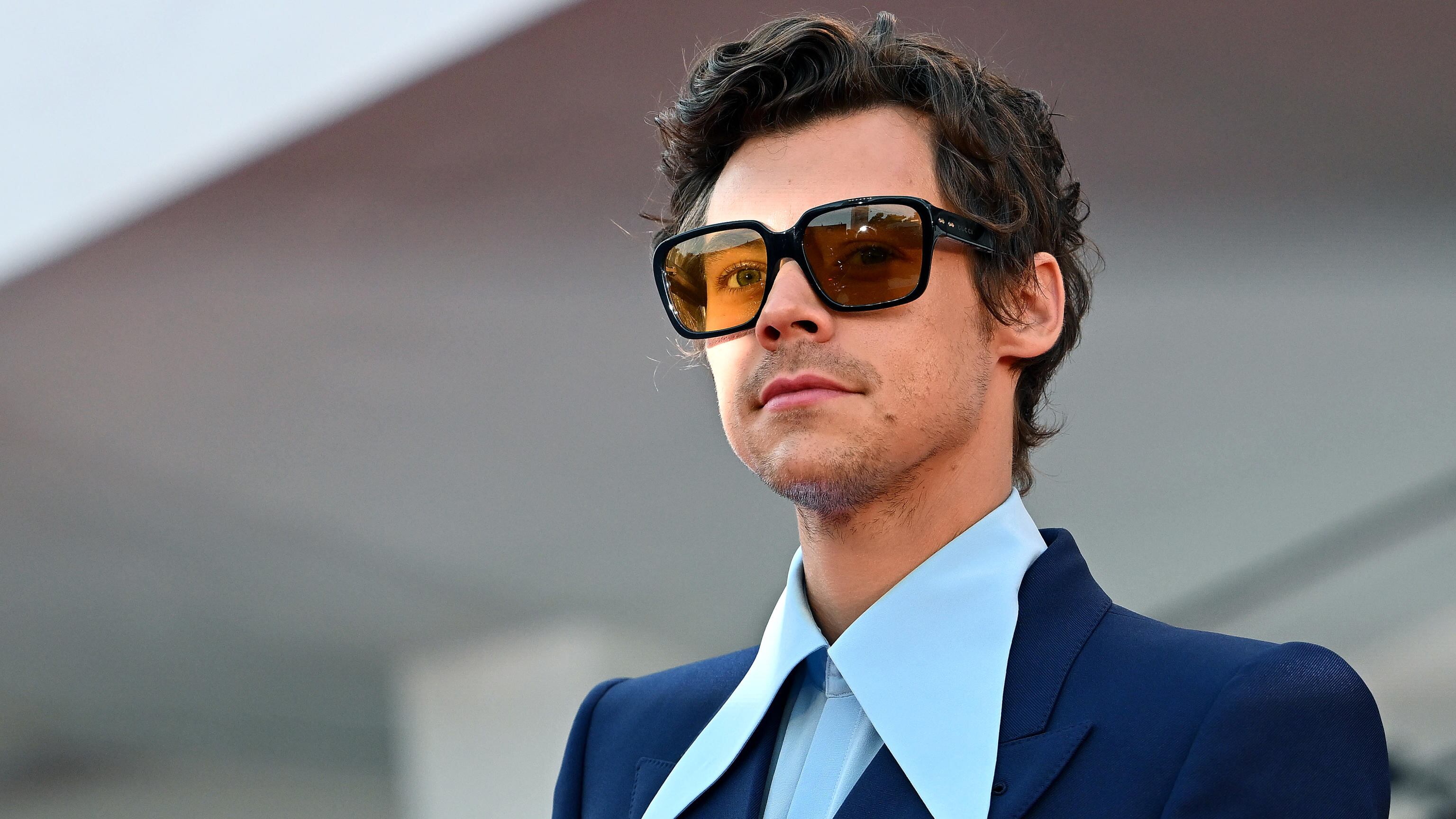 Dopo i messaggi sui muri Harry Styles annuncia il disco
