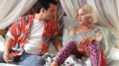Tutte le donne sexy di Quentin Tarantino 9