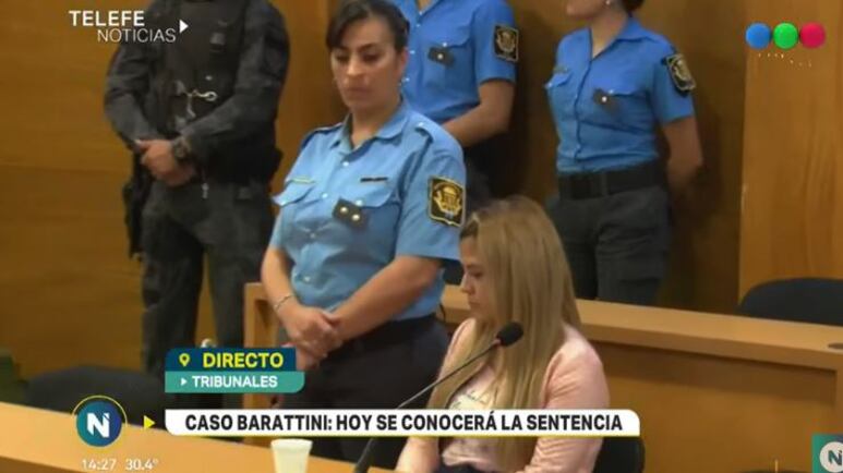 Argentina, donna evira amante durante rapporto: condannata a 13 anni