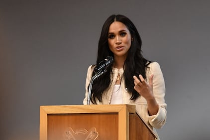 Meghan Markle in foto 8