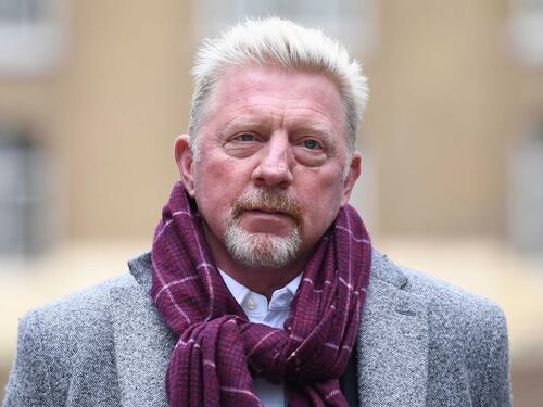 I mesi in cella di Boris Becker: "Ha avuto paura di essere ucciso"
