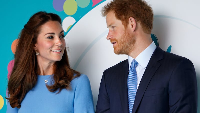 Kate Middleton, fascino ed eleganza 27