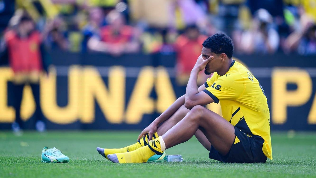 "Peggio perdere la Bundesliga che una diagnosi di cancro": la frase del calciatore fa discutere