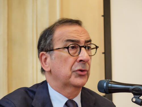 Comune, 3 milioni di aiutini Sala: "Anziani restate a casa"
