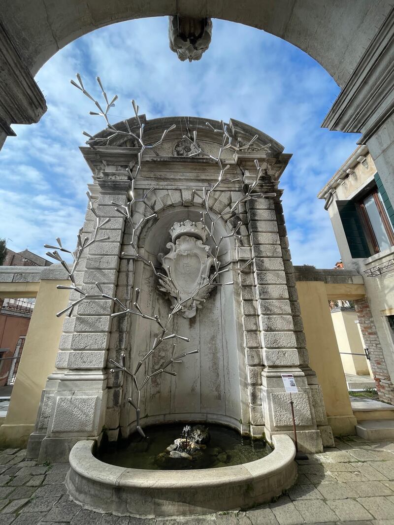 Quei tesori nei palazzi nobiliari della laguna 2