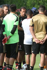 Ecco il nuovo Milan 3