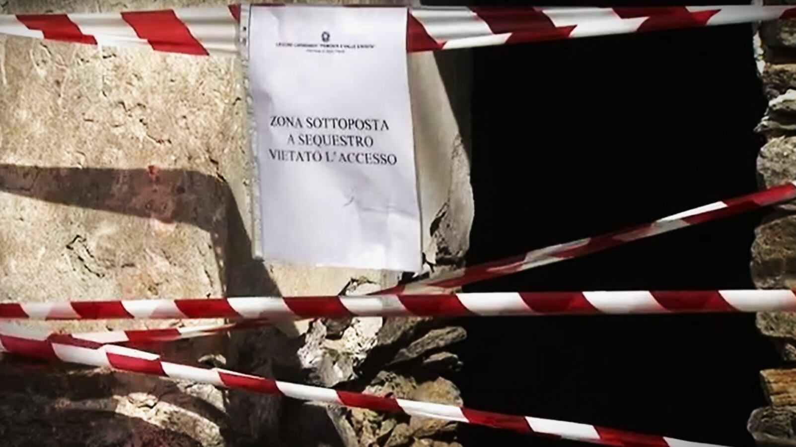 "È all'estero". Si cerca l'uomo che era con la ragazza trovata morta ad Aosta