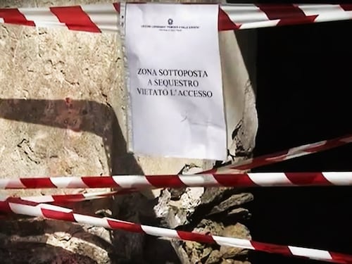"È all'estero". Si cerca l'uomo che era con la ragazza trovata morta ad Aosta