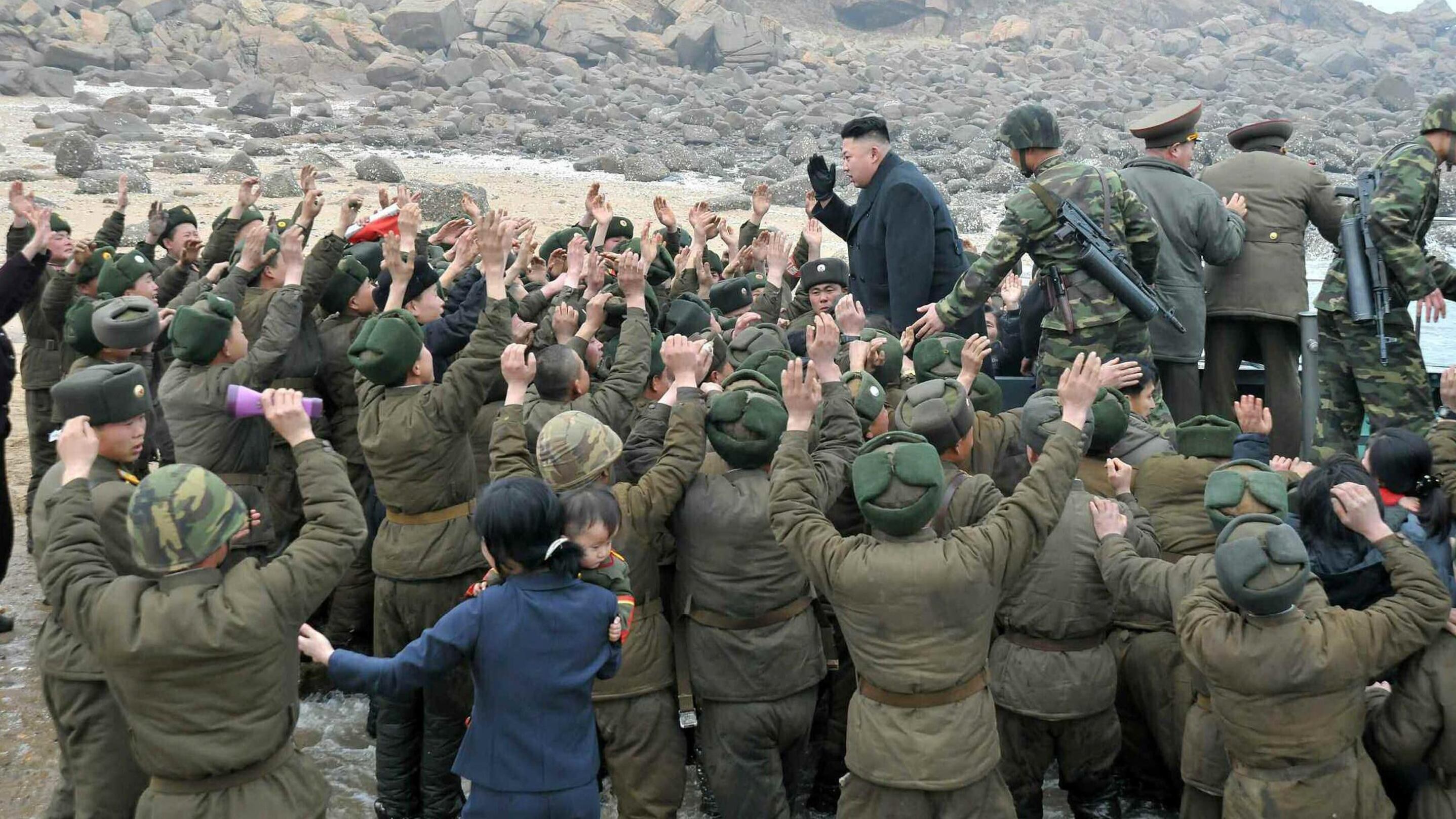 Pyongyang minaccia Usa e Seul: «Vi daremo fuoco»