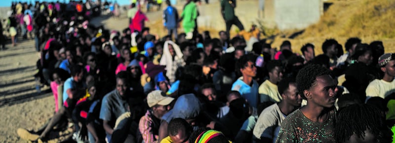 Nuovo attacco della Spagna all’Italia: “Sfrutta la crisi di Ceuta per fini elettorali”