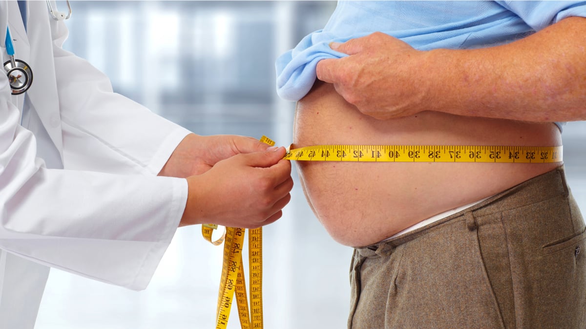 Obesità, via libera in Europa alla prima pillola Glp-1 per la gestione del peso