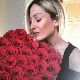 Silvia Slitti si prende la scena su Instagram 1