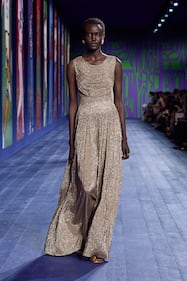 Con Maria Grazia Chiuri l'alta moda di Dior abbraccia tutti i corpi 12