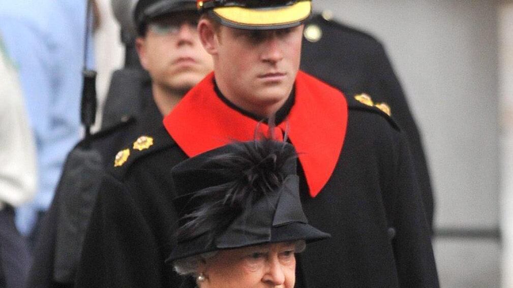 Harry fa il principe guerriero: «Ho sparato e ucciso talebani» DAGLI SCANDALI ALLE BATTAGLIE