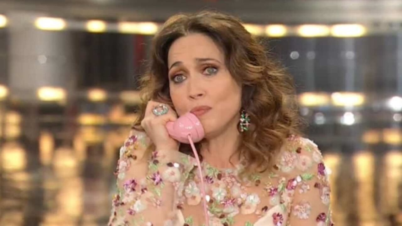 Flop Francini, la Rai chiude il programma in anticipo: "Non ha prodotto i risultati auspicati"