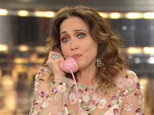 Flop Francini, la Rai chiude il programma in anticipo: "Non ha prodotto i risultati auspicati"