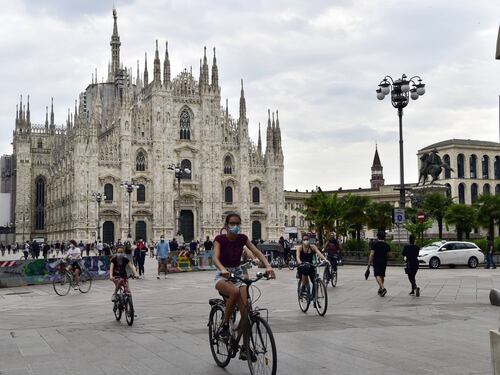 "Decisivi i dati di giovedì…". Tre Regioni a rischio chiusura