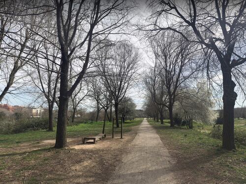 "Faceva foto ai nostri bimbi", allarme maniaco in un parco di Roma