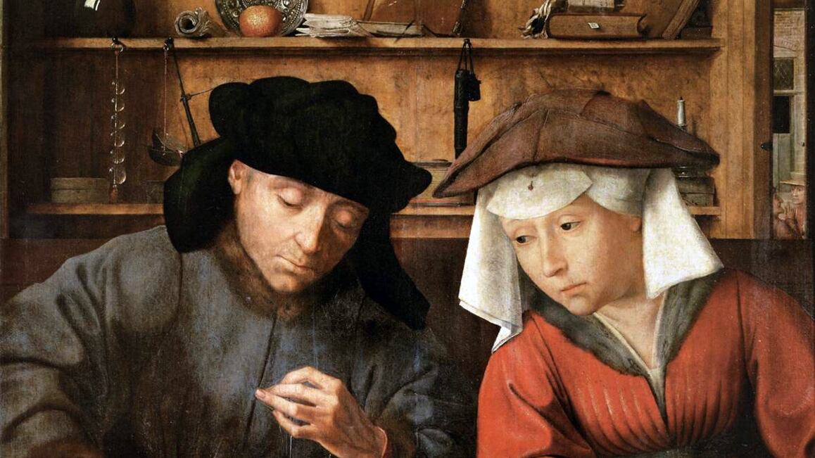 L'etica è nata dai rapporti di lavoro