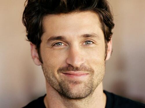 Patrick Dempsey, ritorno in tv per l’ex divo di Grey’s Anatomy