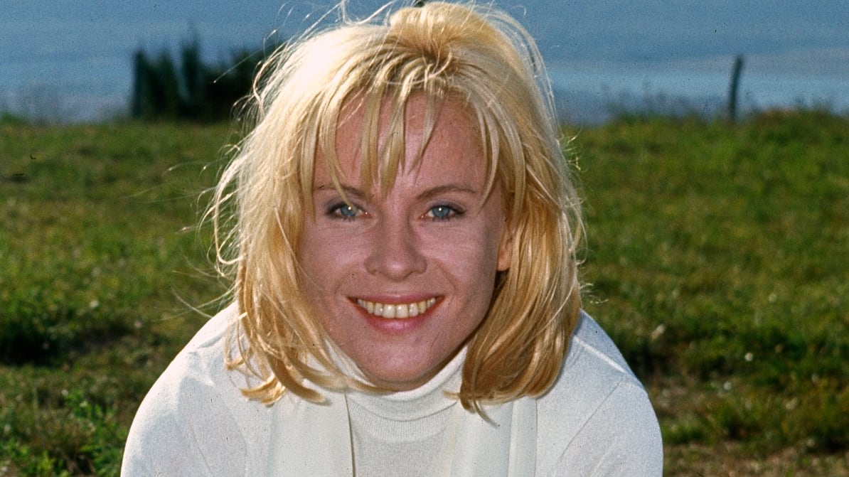 Se n'è andata la Andersson, "musa" di Bergman