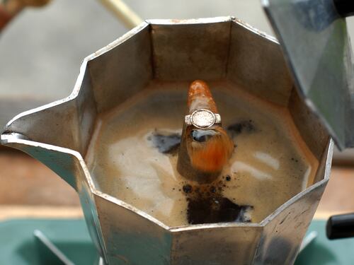 Il caffè napoletano candidato come patrimonio Unesco