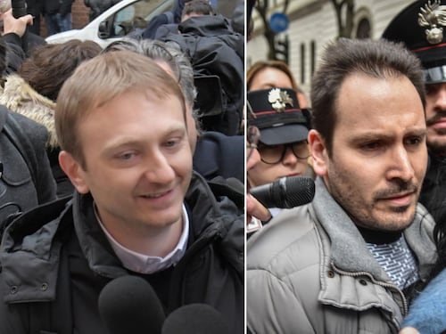 Stasi e Sempio, i destini incrociati e le strategie