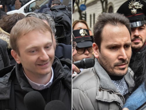 Garlasco, un suicidio diventa un altro omicidio