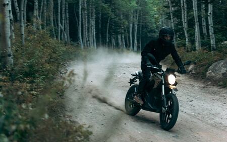 Zero Motorcycles: guarda le foto delle moto a zero emissioni 21