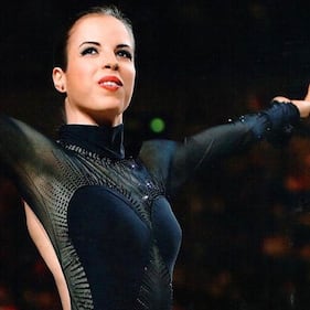 Carolina Kostner infiamma Instagram 8