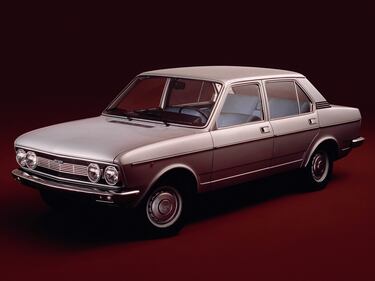 Fiat 132, guarda la gallery 13